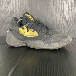 Adidas James Harden 4 Men’s size 8